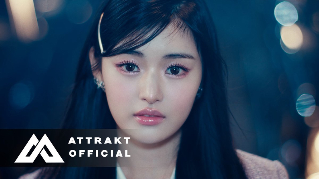 방금 공개된 피프티피프티 신곡 - 'Starry Night' | 인스티즈