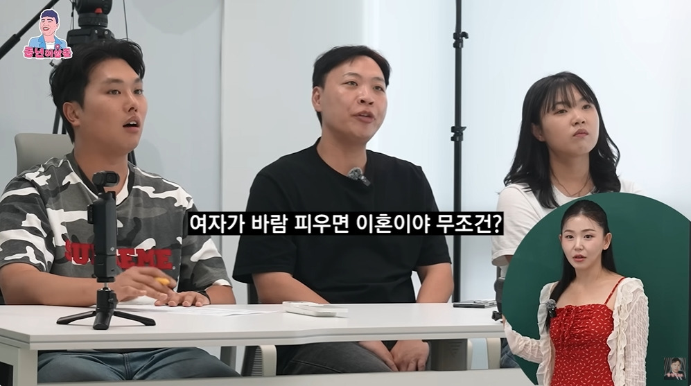 북한에서 이혼하기 쉽지 않은 이유 | 인스티즈