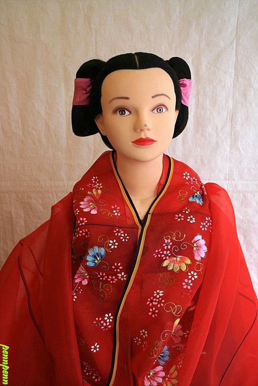 삼국시대~고려시대 여성의 머리스타일.jpg | 인스티즈