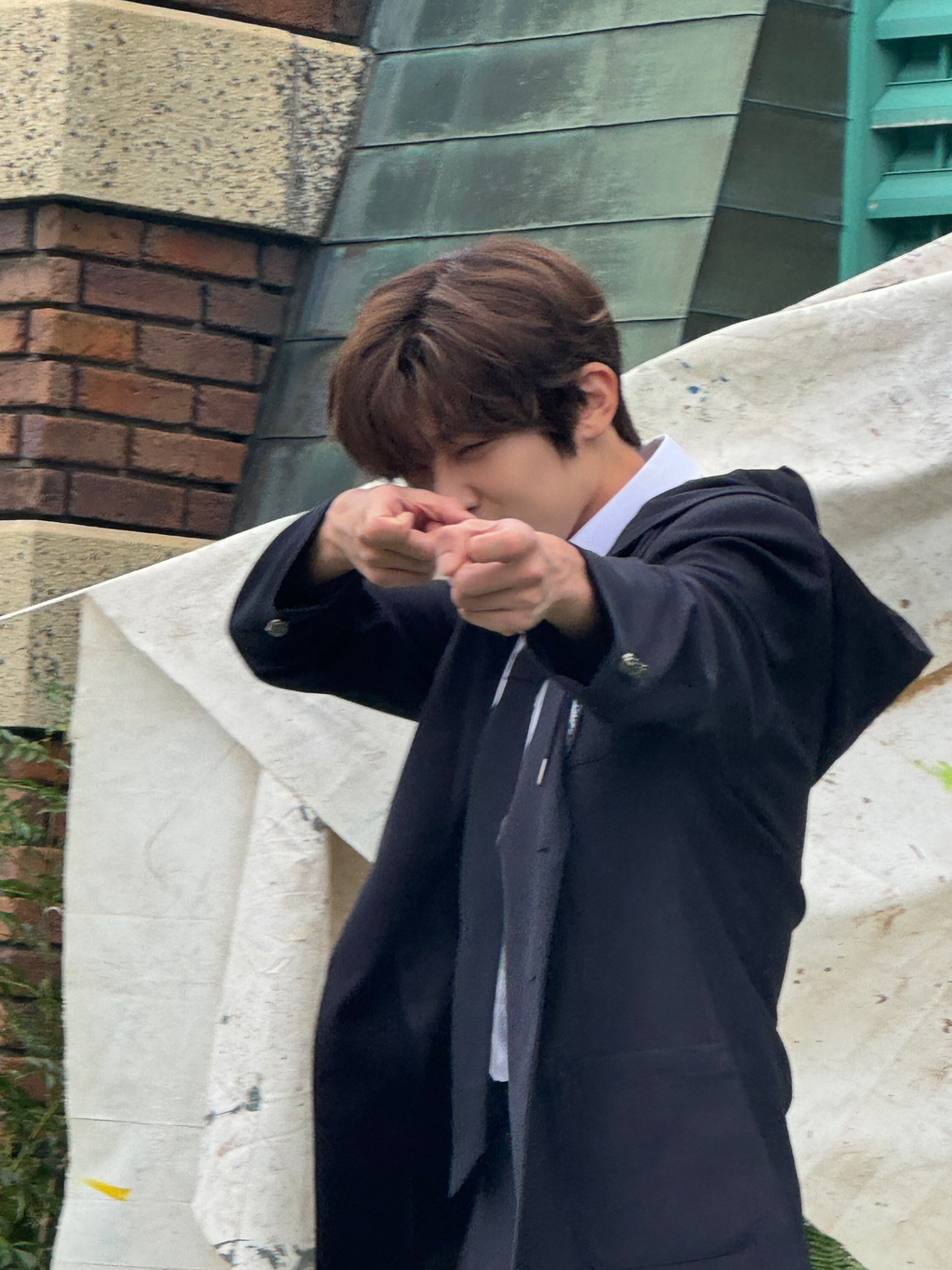 시온 이미지