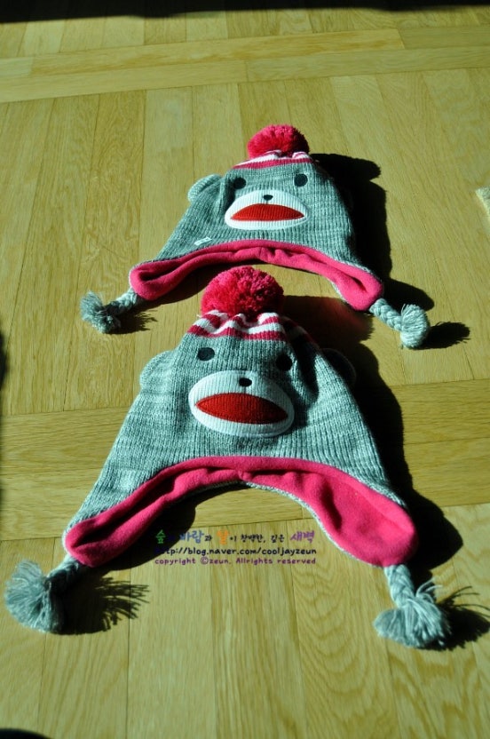 예전에 히트했던 크리스마스 모자 | 인스티즈