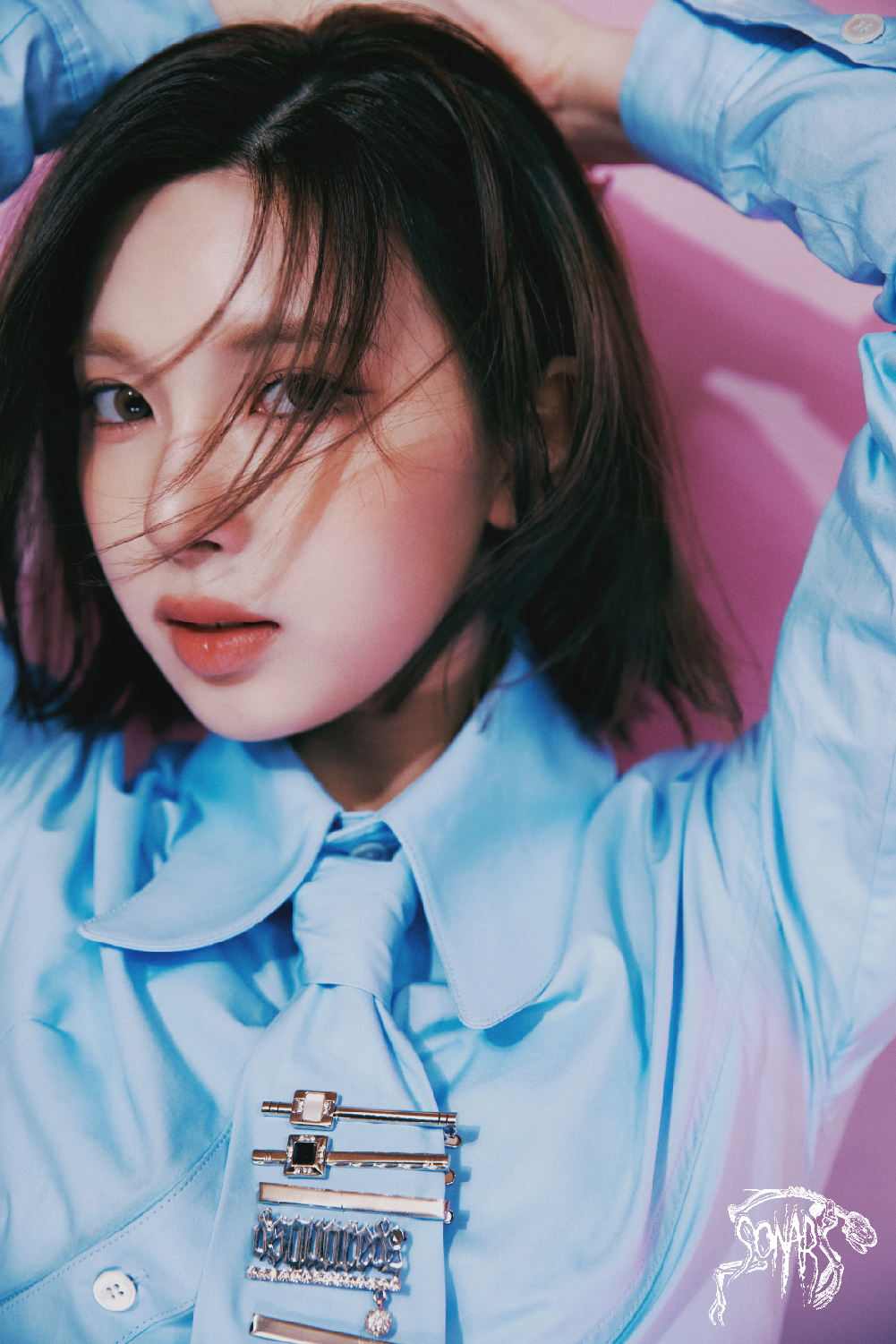 엔믹스 선공개곡 'Soñar (Breaker)' M/V Teaser | 인스티즈