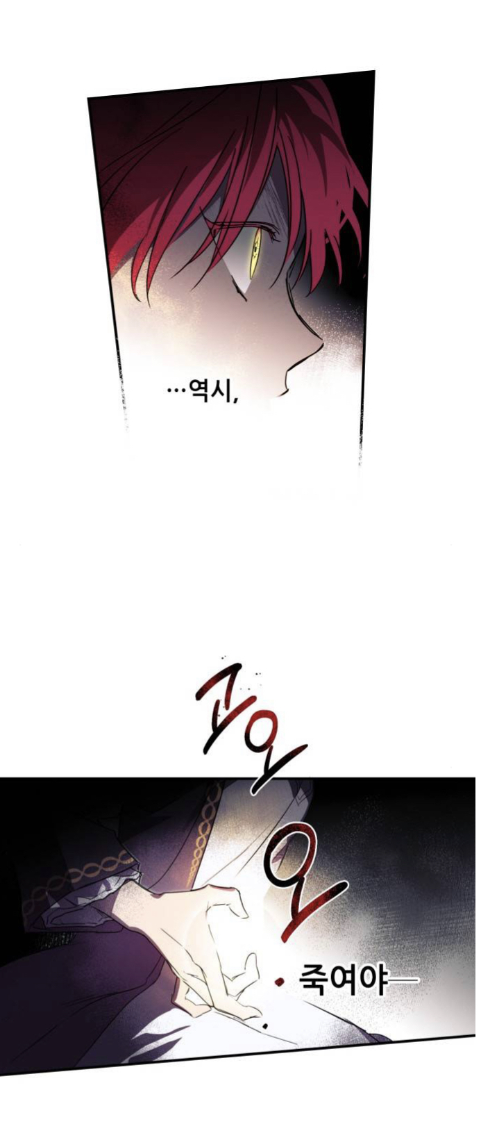 저는 패전국 약제사인데요.. 부모님을 죽인 승전국 전쟁영웅에게 복수하고 싶습니다 | 인스티즈