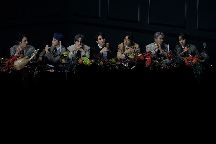 외국인들이 올린 가장 아이코닉한 케이팝 아이돌 사진들.jpg(깕.채움.스압주의) | 인스티즈