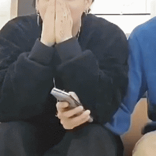 방탄의 핸드폰으로 산다는 것은... | 인스티즈