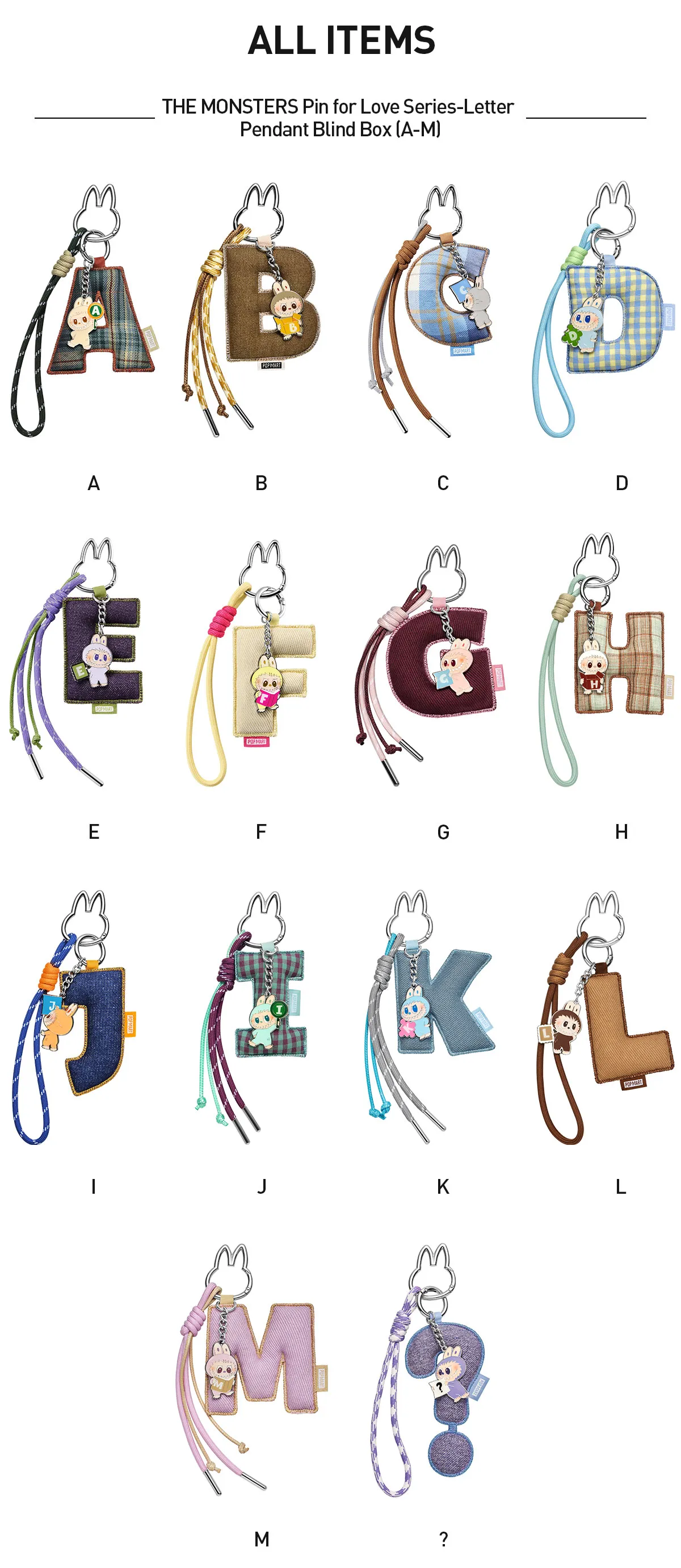 새로 나오는 라부부 신상 미니미 버전 인형 키링.jpg | 인스티즈