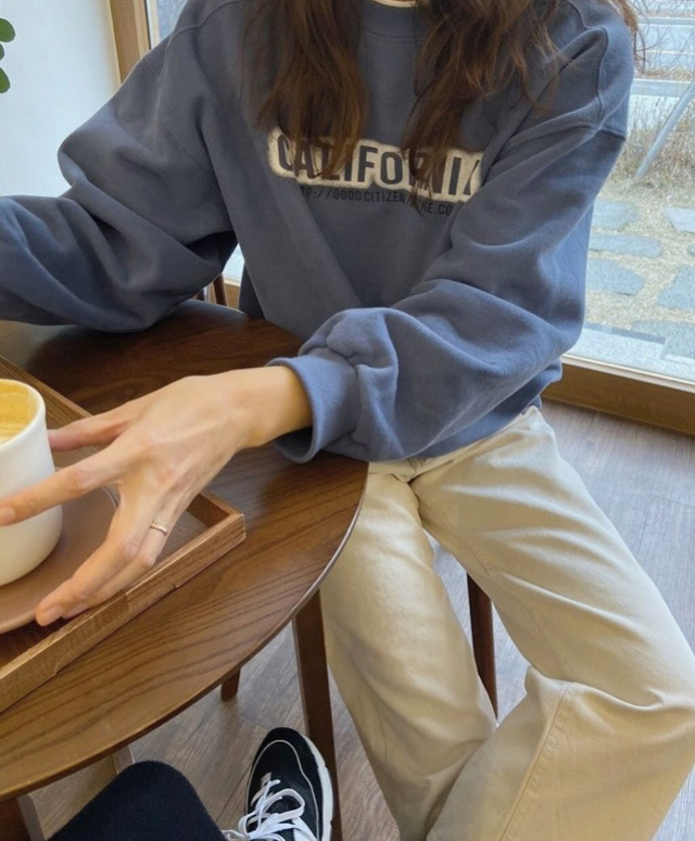 가을 옷 살 때 참고하면 좋을 가을 코디.jpg | 인스티즈
