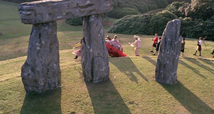 미드소마 감독이 영감을 받은 고전영화 | 인스티즈