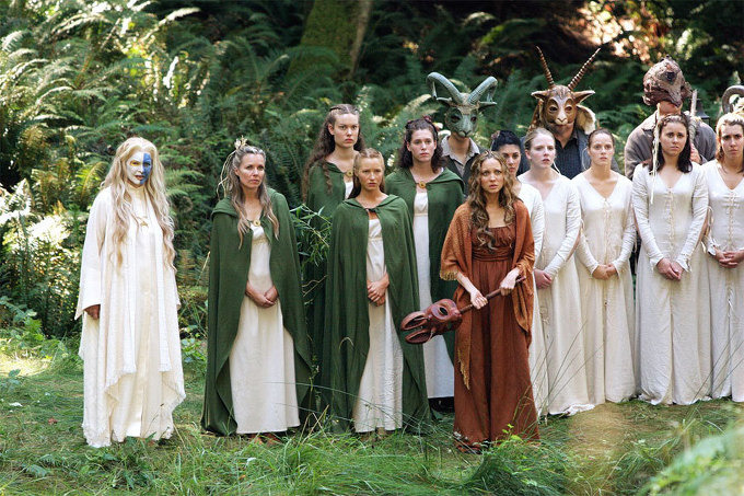 미드소마 감독이 영감을 받은 고전영화 | 인스티즈