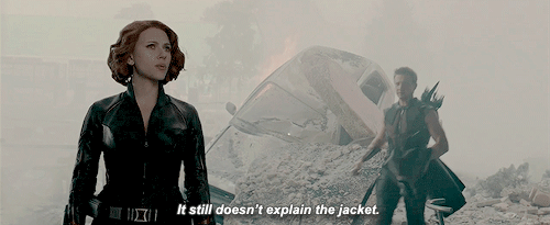 우리가 사랑했던 블랙 위도우와 스칼렛 위치의 관계성 | 인스티즈