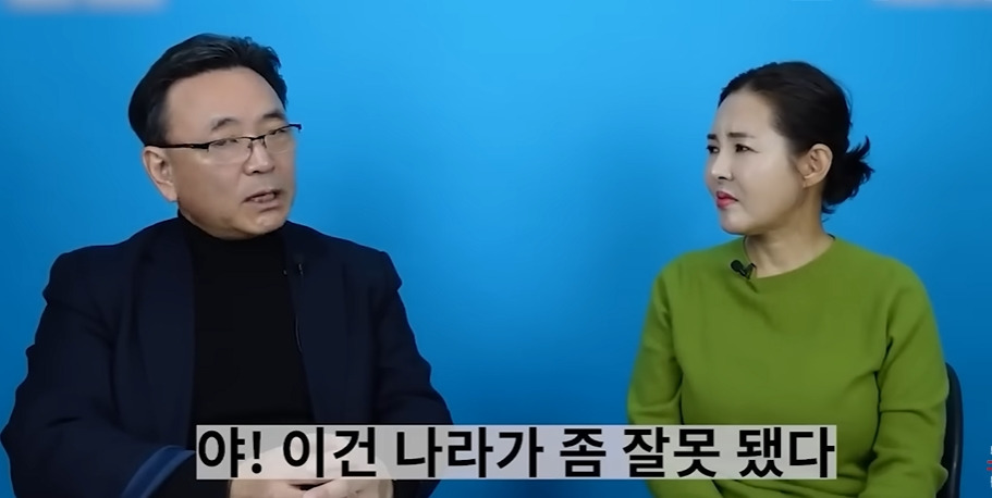 전직 간첩이 북한 뒤집어 엎고 싶다고 생각했던 순간 | 인스티즈