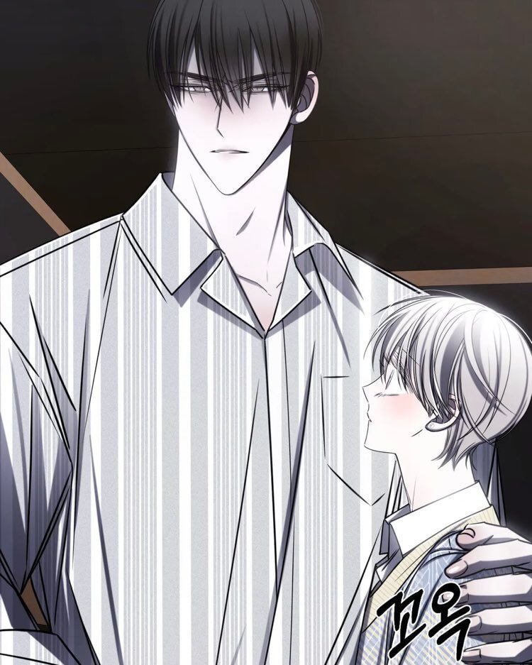 사람 취향마다 갈리는 BL 공수 덩치차이 | 인스티즈