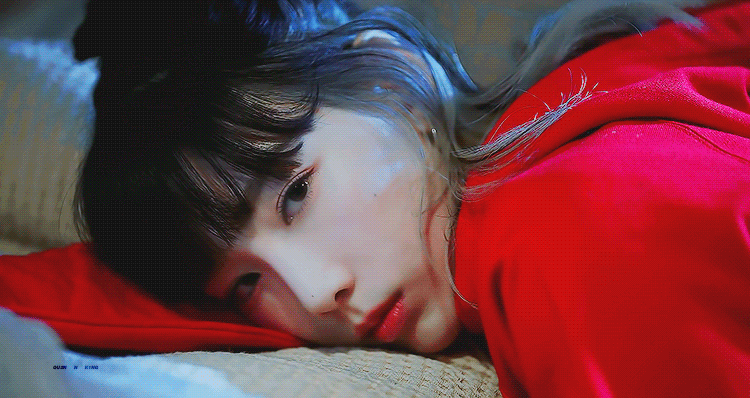 사계에 이어 사람마다 갈린다는 태연 신곡"What Do I Call You"킬링파트.gif | 인스티즈