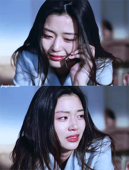 전지현 인생캐릭터라고 제일 많이 언급되는 캐릭터들 | 인스티즈