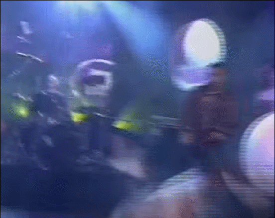 립싱크하래서 짜증난 밴드들의 대깽판 라이브들 | 인스티즈