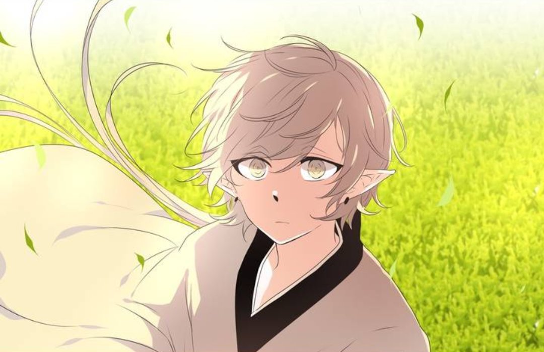 [스압주의] 웹툰 속 금발남 모음💛 | 인스티즈