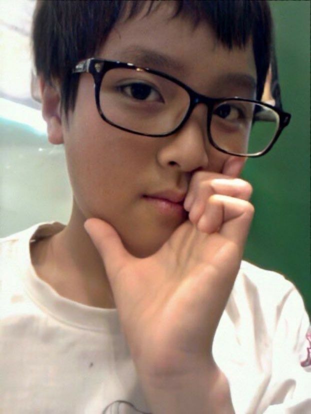 아이돌 과거 사진 모음 | 인스티즈