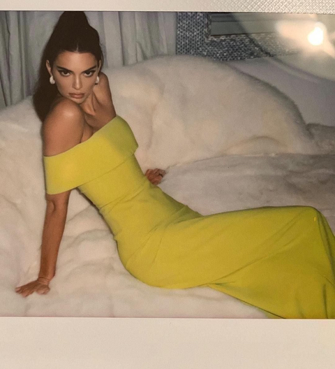 패션 덕후들이 켄달 제너라고 하면 뒷목을 잡는 이유 | 인스티즈