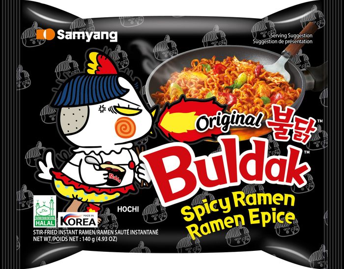 [케데헌] 농심) 라멘 아니고 신라면입니다 | 인스티즈