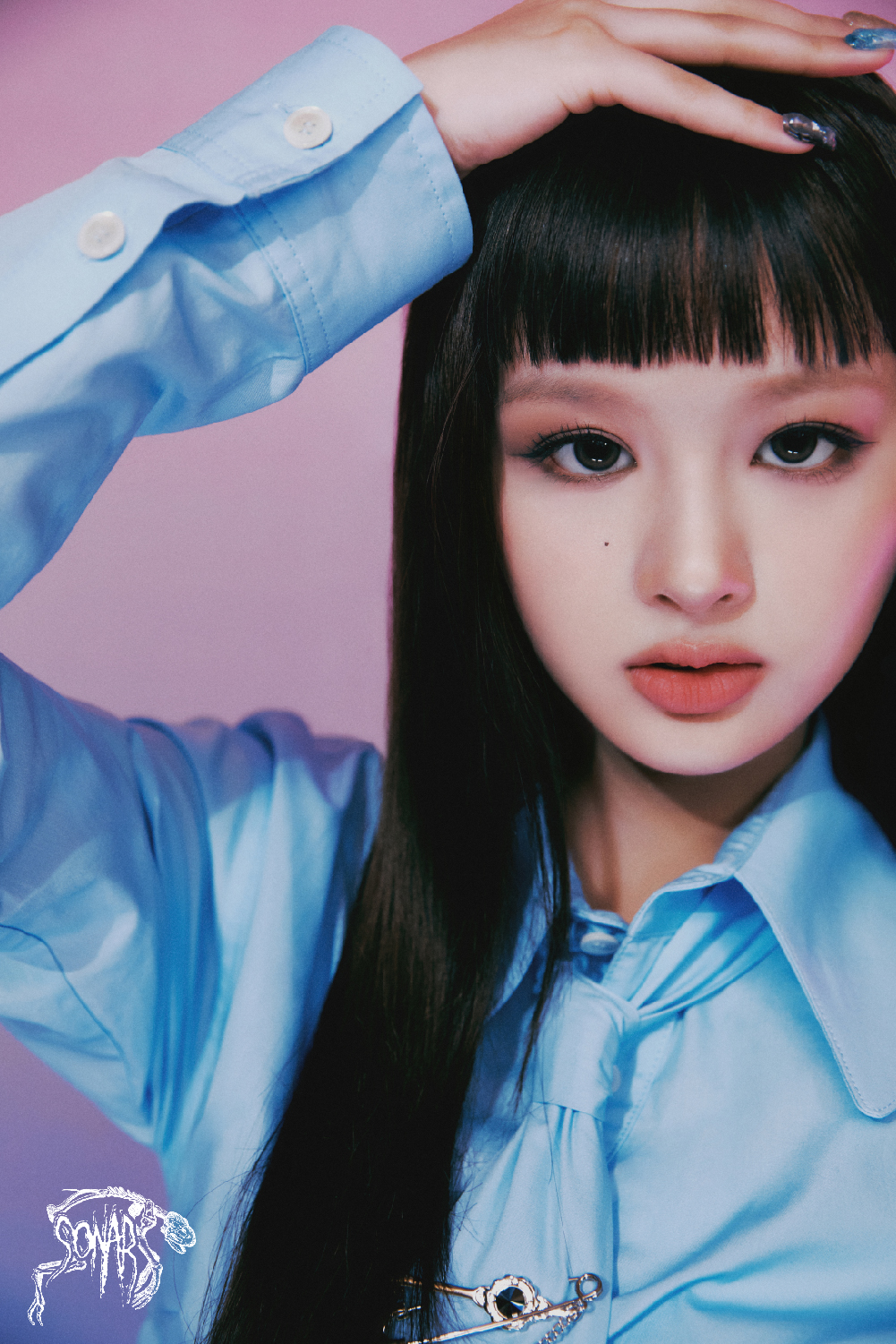 엔믹스 선공개곡 'Soñar (Breaker)' M/V Teaser | 인스티즈