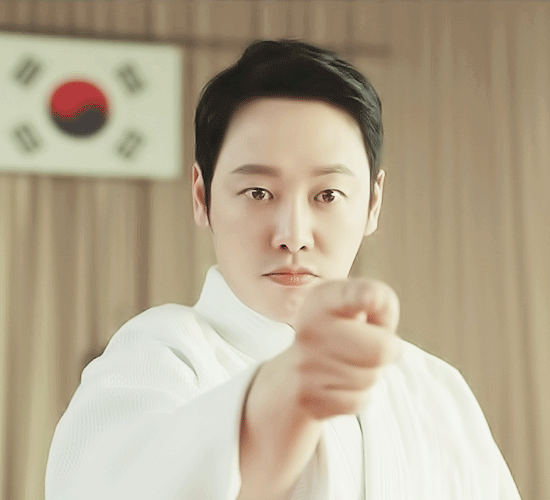 배역때문에 힘들게 살 찌웠는데 서서히 말라간 배우 김동욱 | 인스티즈