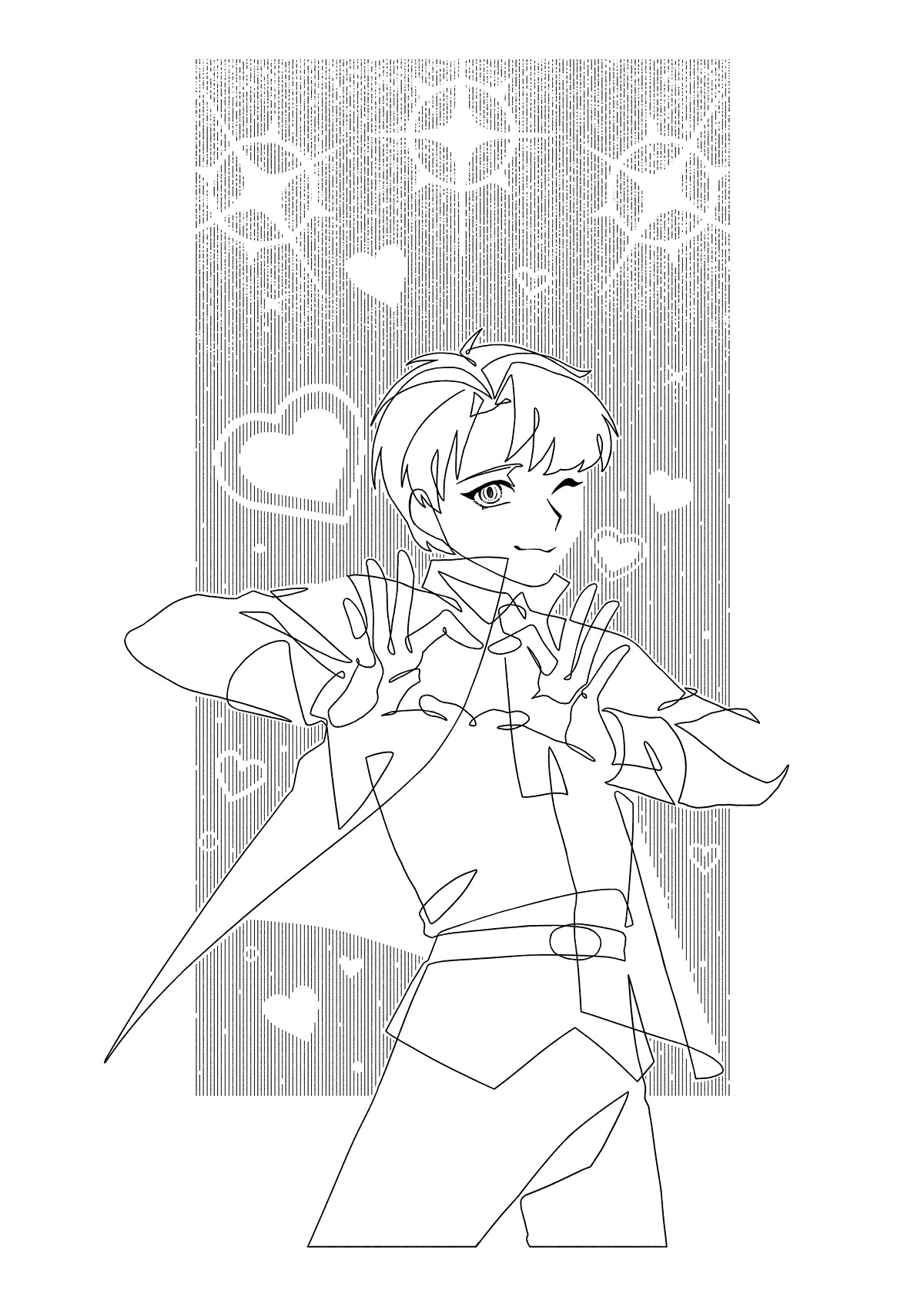 BL방에서 소소하게 박빙으로 취향 갈린 글.jpg | 인스티즈