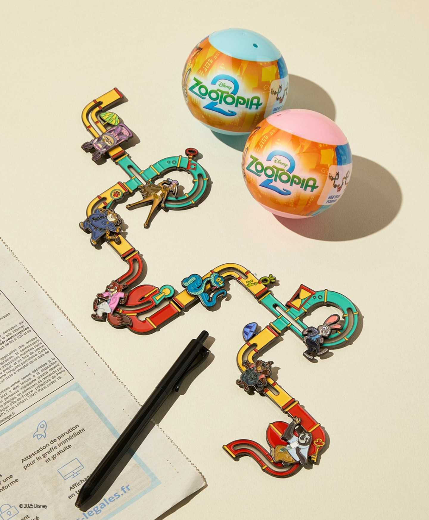 CGV 주토피아2 굿즈 출시 예정 | 인스티즈