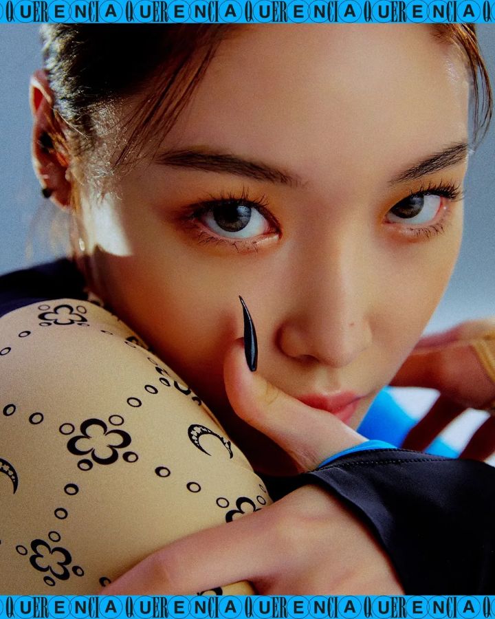 사람들이 많이 모르는 것 같아서 슬픈 청하의 명앨범 'QUERENCIA' | 인스티즈