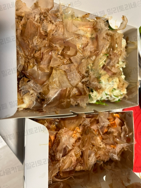 와 타코야키 사장님 트럭 개큰걸로 바꾸셧어 | 인스티즈
