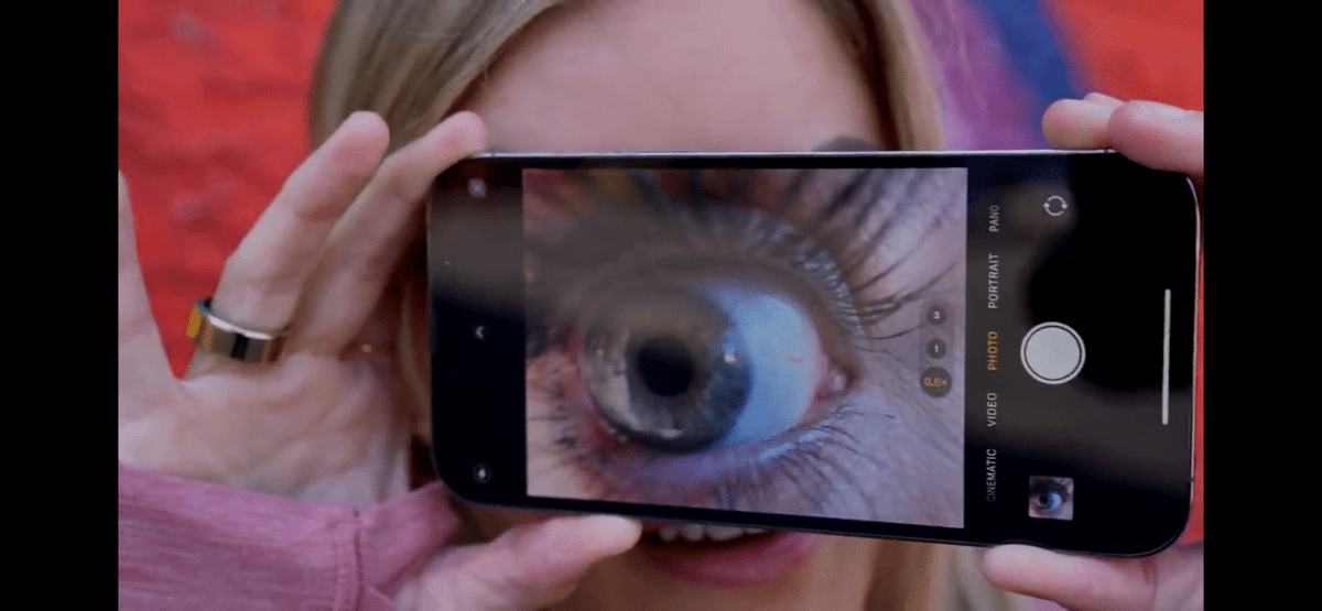 아이폰13프로 접사모드 ㄷㄷㄷ | 인스티즈