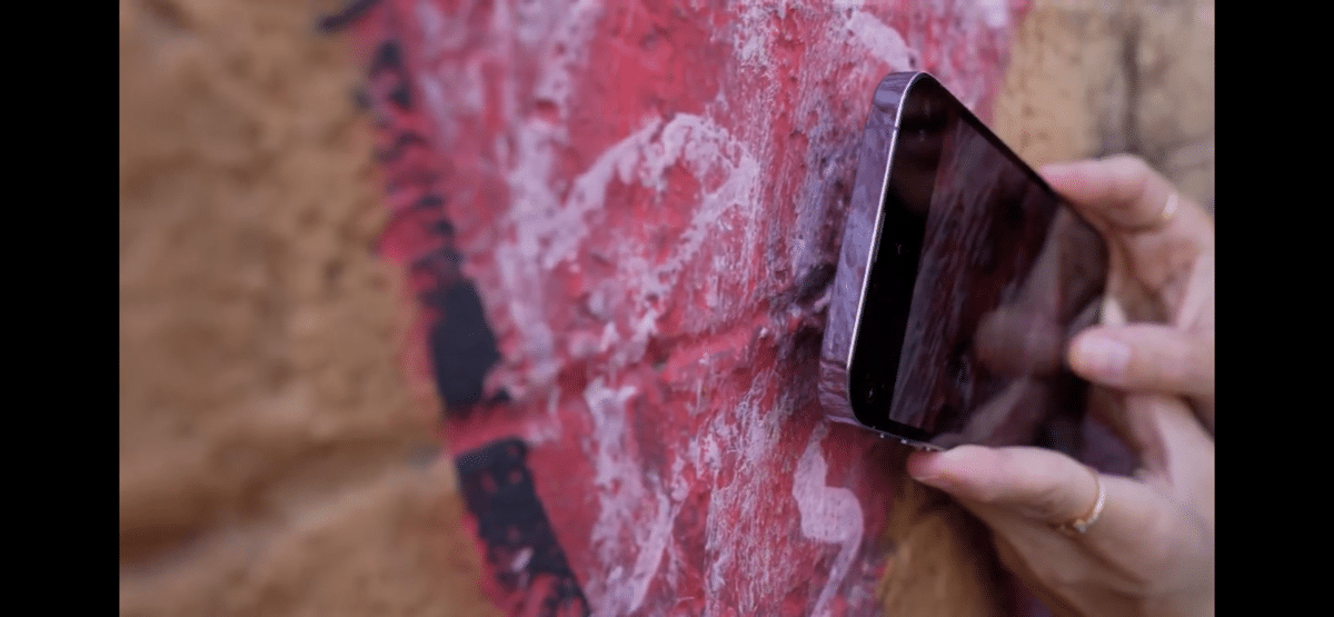 아이폰13프로 접사모드 ㄷㄷㄷ | 인스티즈