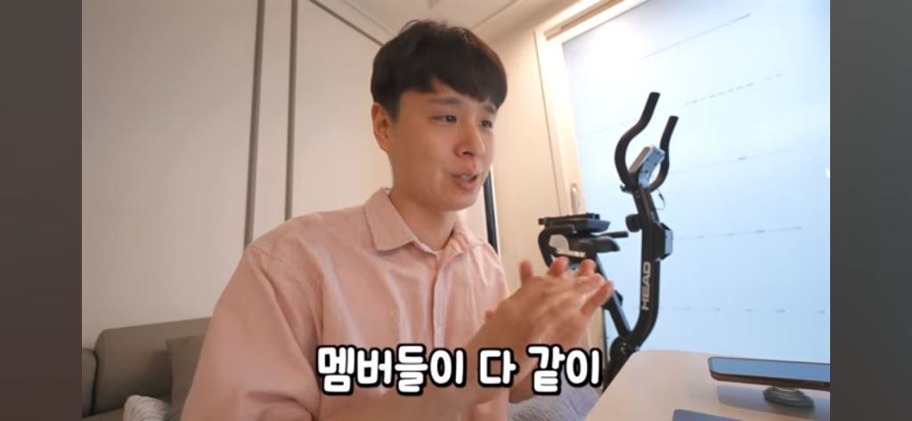 [웃소] 태훈이 고탱 주려고 만든 손만두 | 인스티즈