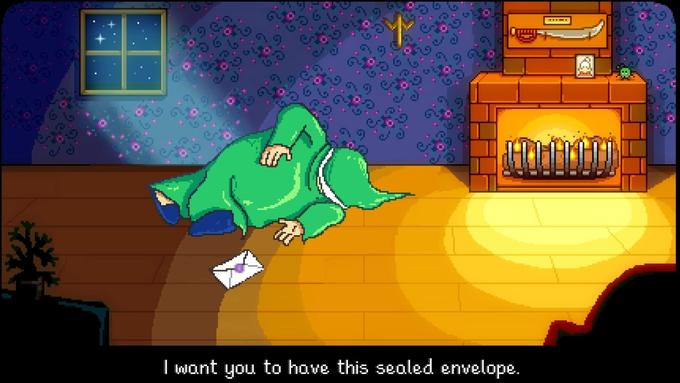 골때리는 '스타듀밸리' 할아버지 침대 변경 모드들 | 인스티즈