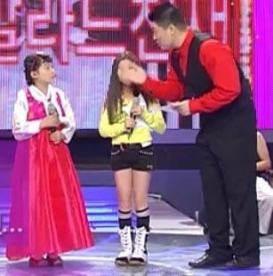 몇달 전 트위터를 핫하게 달궜던 '아이돌 세계관 붕괴 조합 모음' | 인스티즈