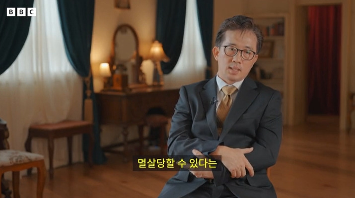 민심이 떠난걸 잘알고 있다는 북정은 | 인스티즈