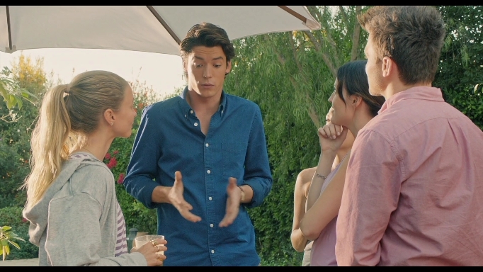 귀여운 남자 셋 들이는게 나쁜 건 아니잖아?러브, 어게인 Home Again10 | 인스티즈