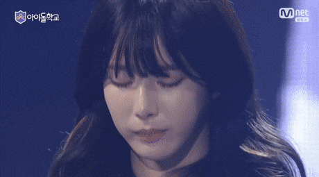 이해인이 엠넷에서 겪은 5년 | 인스티즈