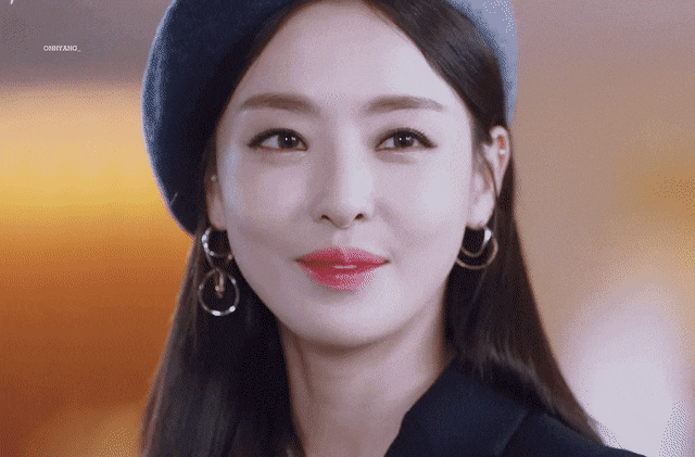 이다희 인생캐 물어보면 의견갈리는 3대장....gif | 인스티즈