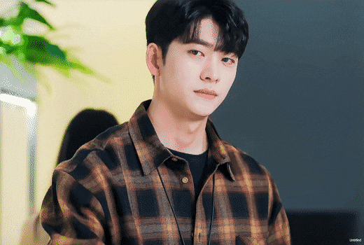 [이상한변호사우영우] 회사 복사기도 알 것 같은 전혀 숨길 생각없는 화려한 연애사 | 인스티즈