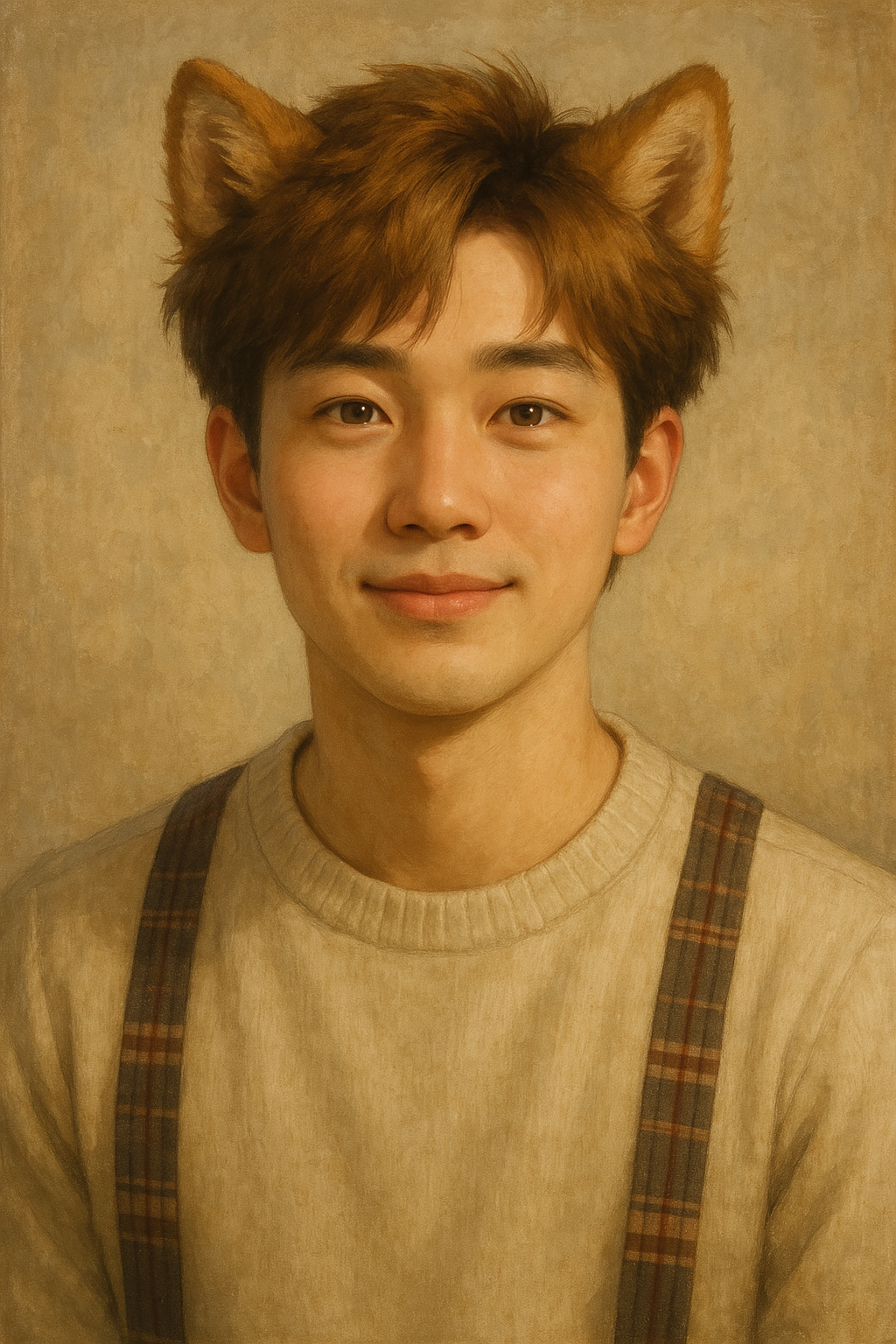 나도 지피티한테 울강쥐사람으로 해달라했는데 충격받음 | 인스티즈