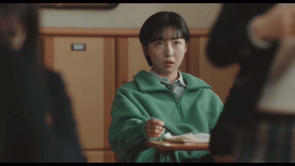 [우영우] 남주 서사로는 소꿉친구 동그라미다 vs 봄날의 햇살 최수연이다 | 인스티즈