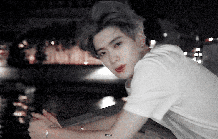 냉미남인지 온미남인지 의견 엄청 갈리는듯한 아이돌.jpg | 인스티즈