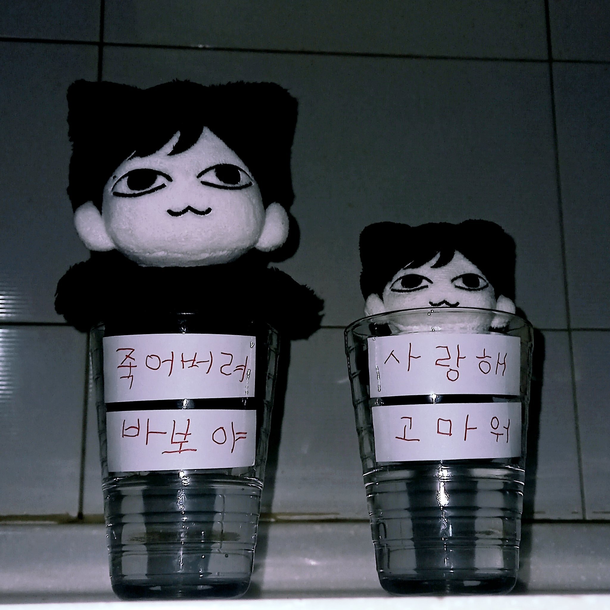 정말 특이해서 현대예술이라는 평을 듣는 주연인형계 | 인스티즈