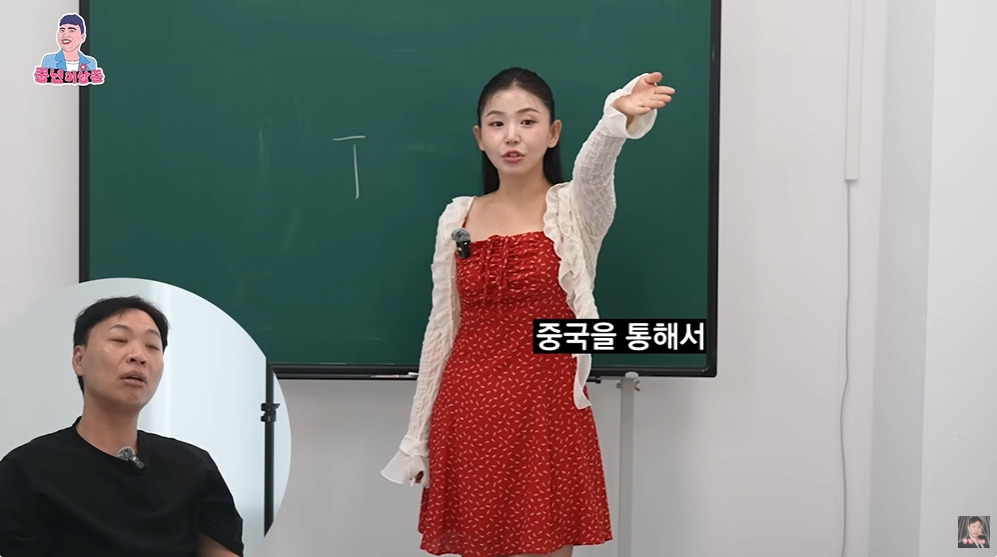 북한에서 이혼하기 쉽지 않은 이유 | 인스티즈