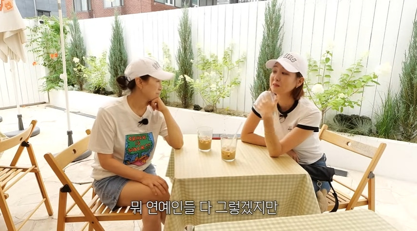 평생 먹고 살만큼 벌어놨다는 오정연 아나운서 | 인스티즈