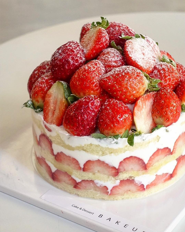 심즈4에서 심들이 과일케이크를 난감히는 이유 | 인스티즈