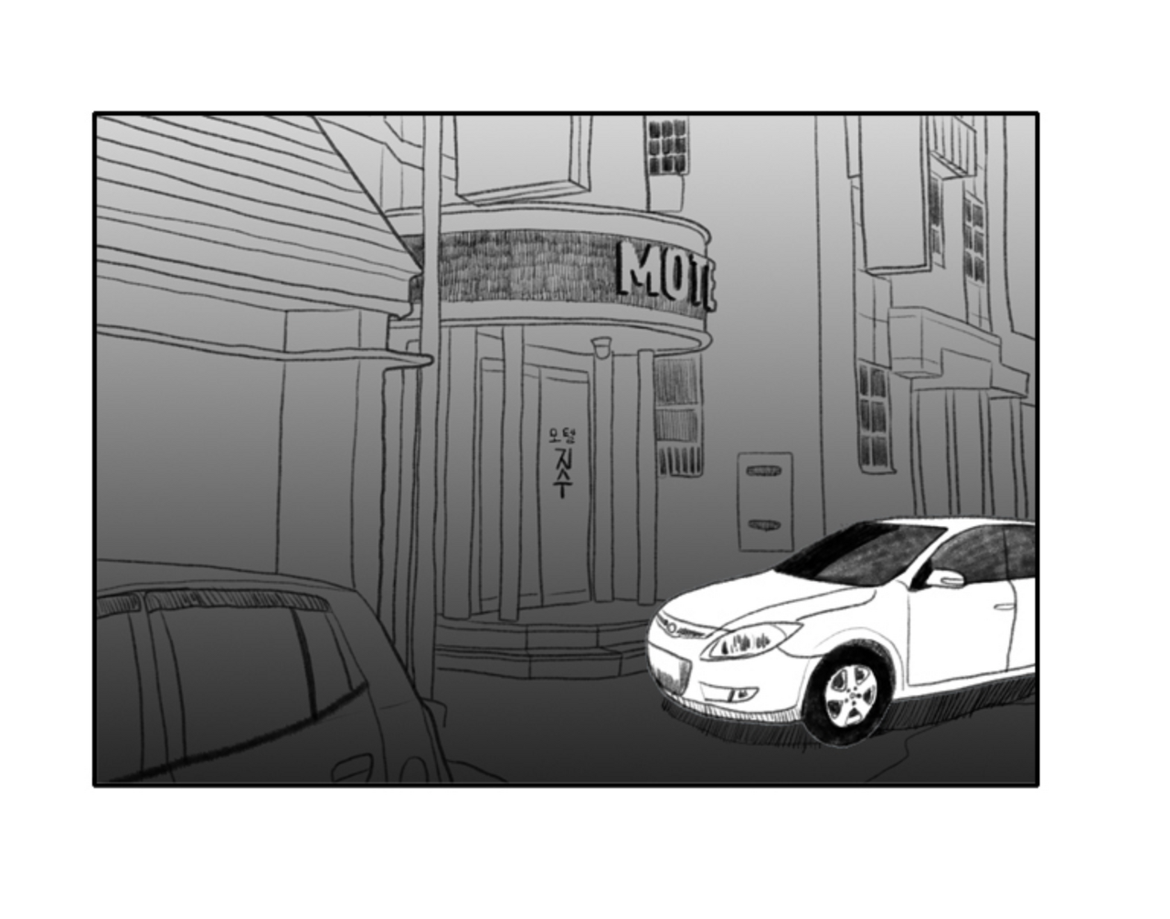 [웹툰추천] [GL] 어떤 여자가 절 데리고 왔는데 우리 아빠를 죽였다고 고백해요... | 인스티즈