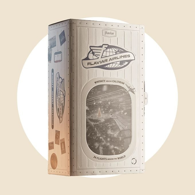 곧 크리스마스인데 설마 아직도 어드벤트 캘린더 안 산 눈아가 있념..?; | 인스티즈