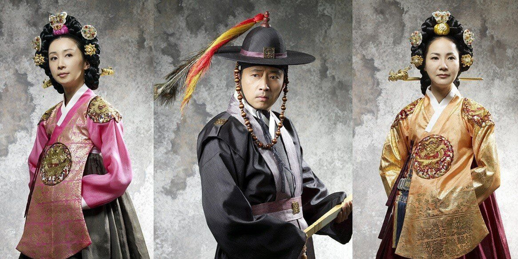 역덕후들이 가끔 답답함에 가슴을 치게 만드는 우리나라 사극에서 '진짜' 많이 안지키는 고증들 | 인스티즈