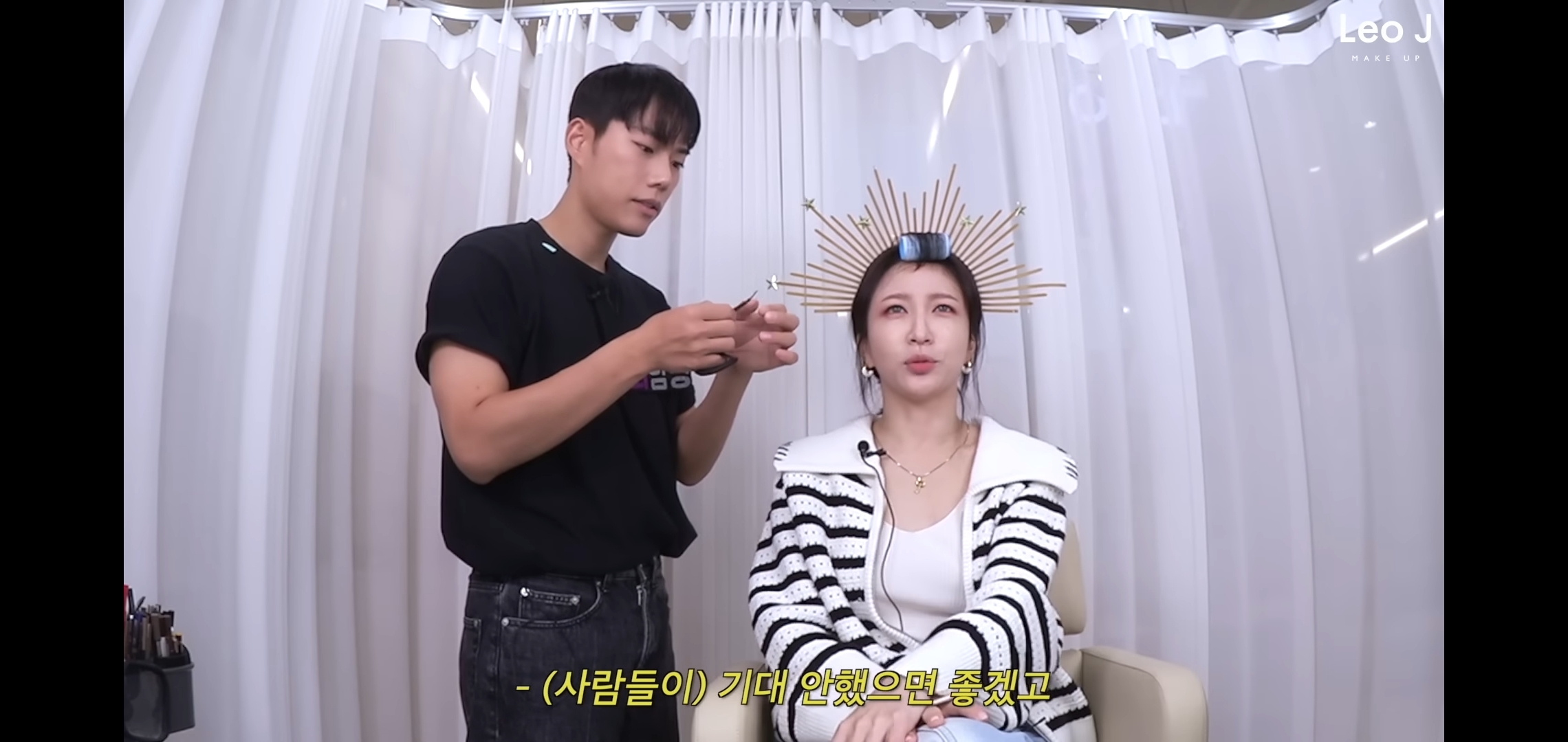 EXID 하니가 어린 나이에 데뷔하는 아이돌 후배들을 보며 하는 생각 | 인스티즈